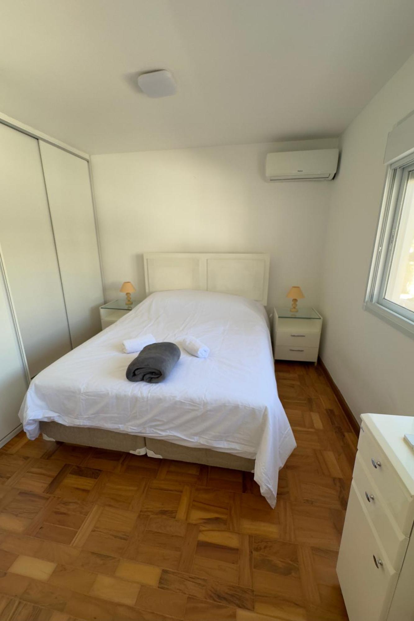 Casa de férias Casa Nova Em Bairro Nobre, Zona Sul *