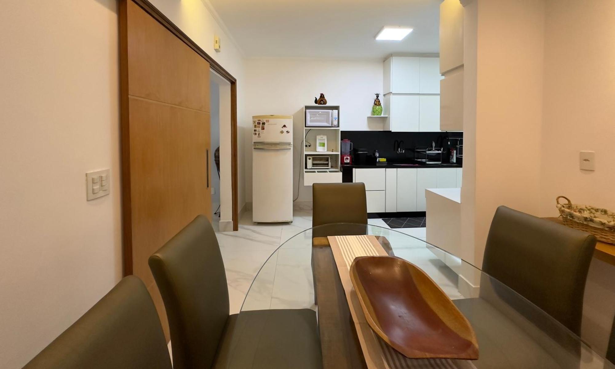 Casa de férias Casa Nova Em Bairro Nobre, Zona Sul