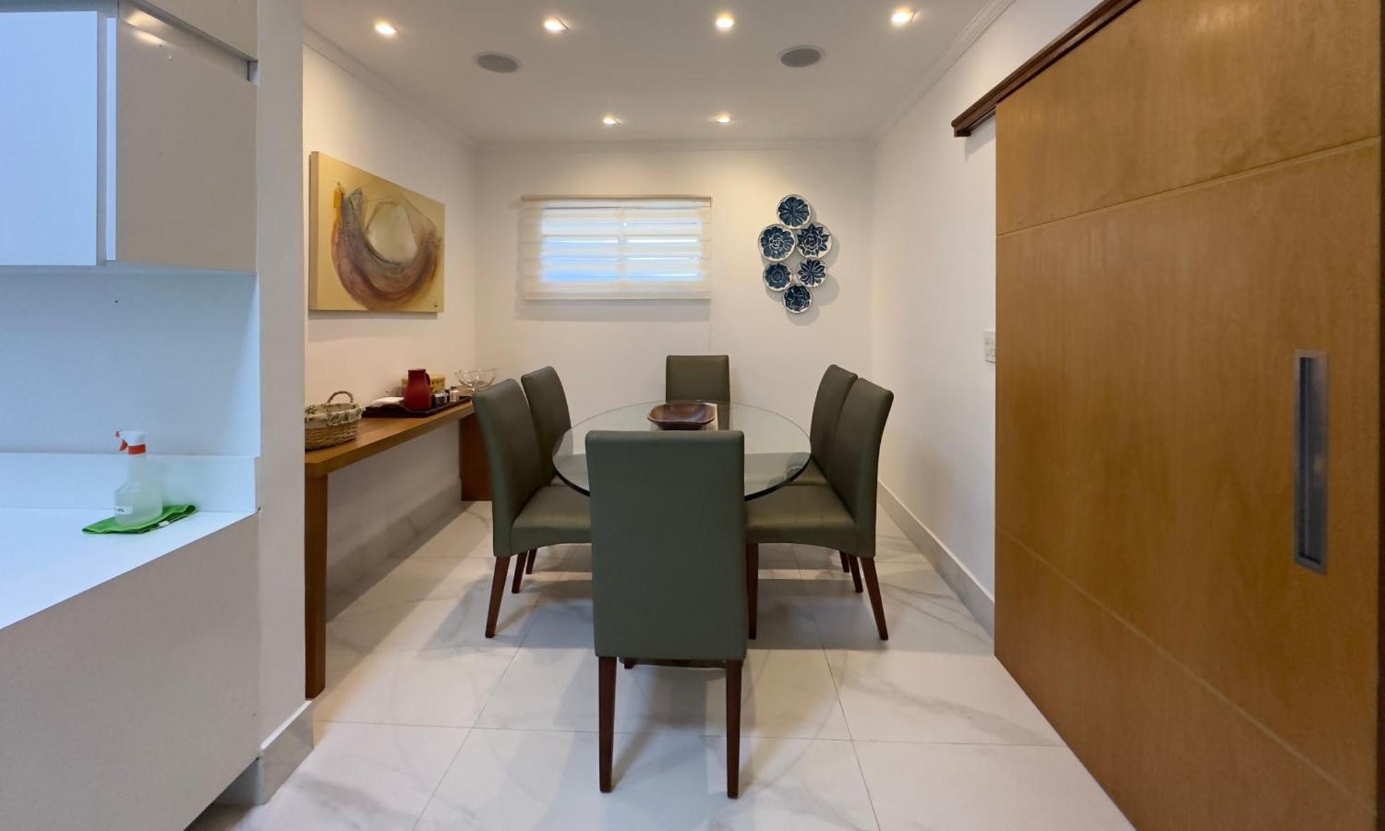 Casa Nova Em Bairro Nobre, Zona Sul Casa de férias