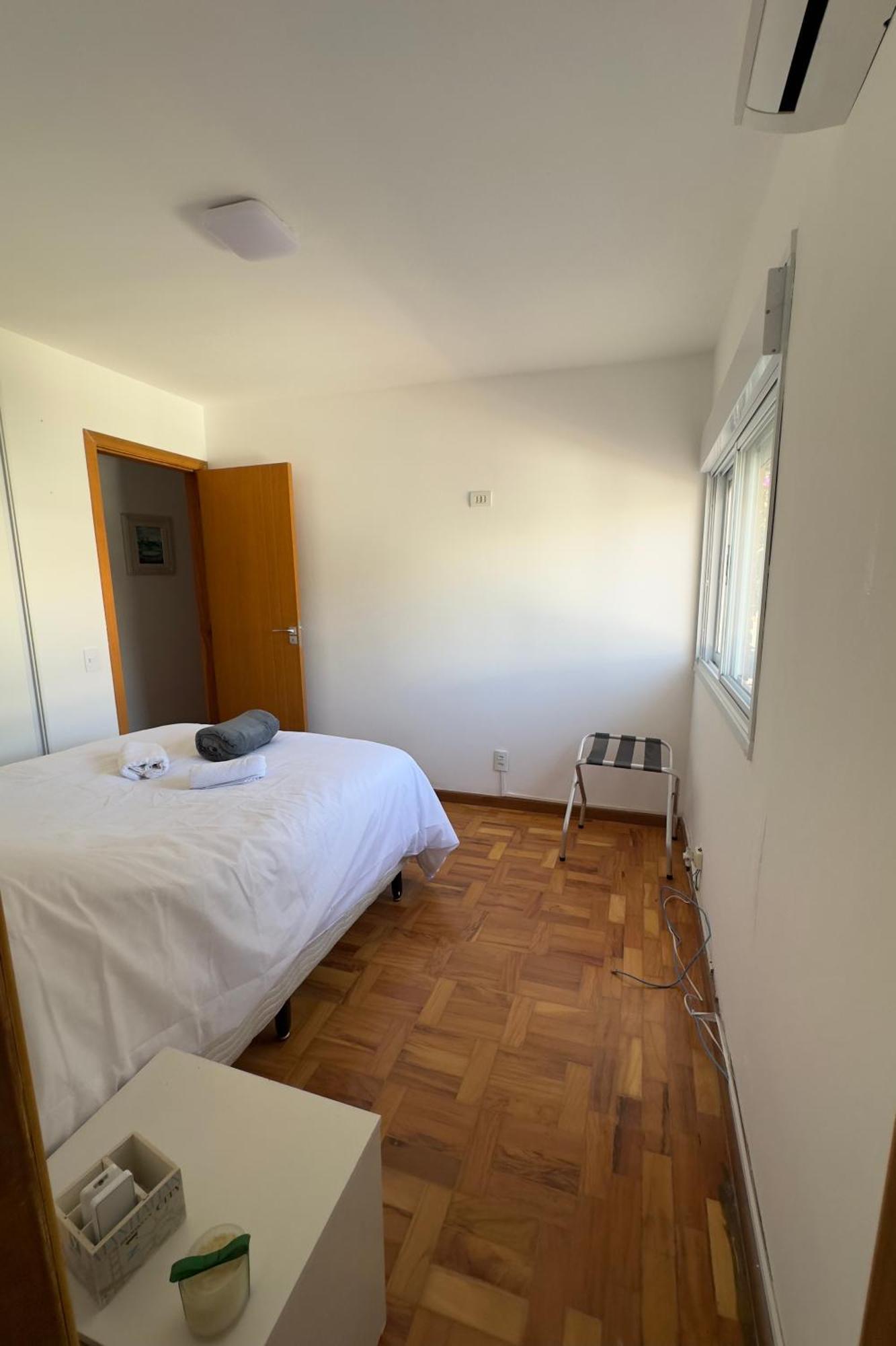 Casa de férias Casa Nova Em Bairro Nobre, Zona Sul