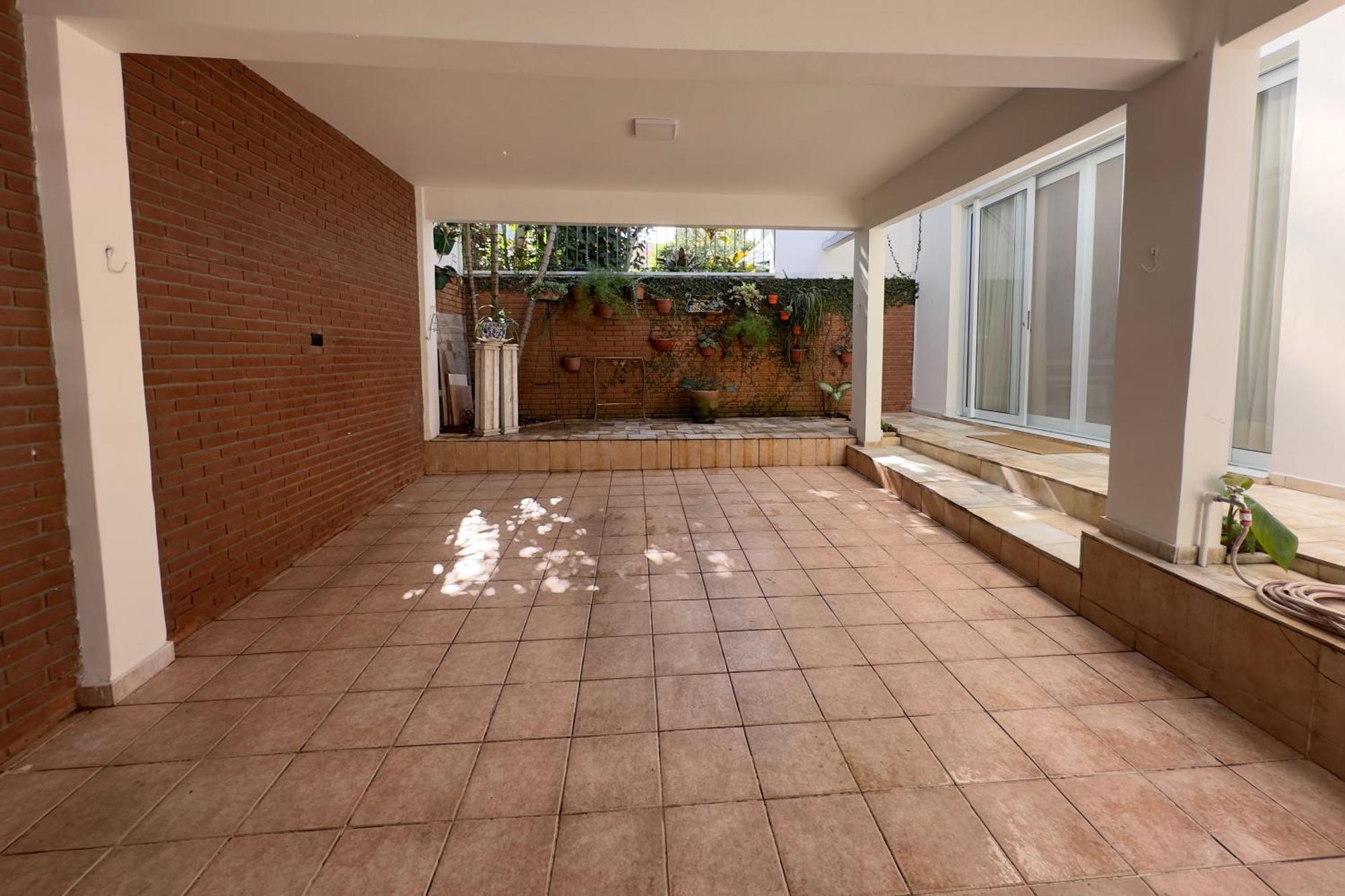 Casa de férias Casa Nova Em Bairro Nobre, Zona Sul São Paulo