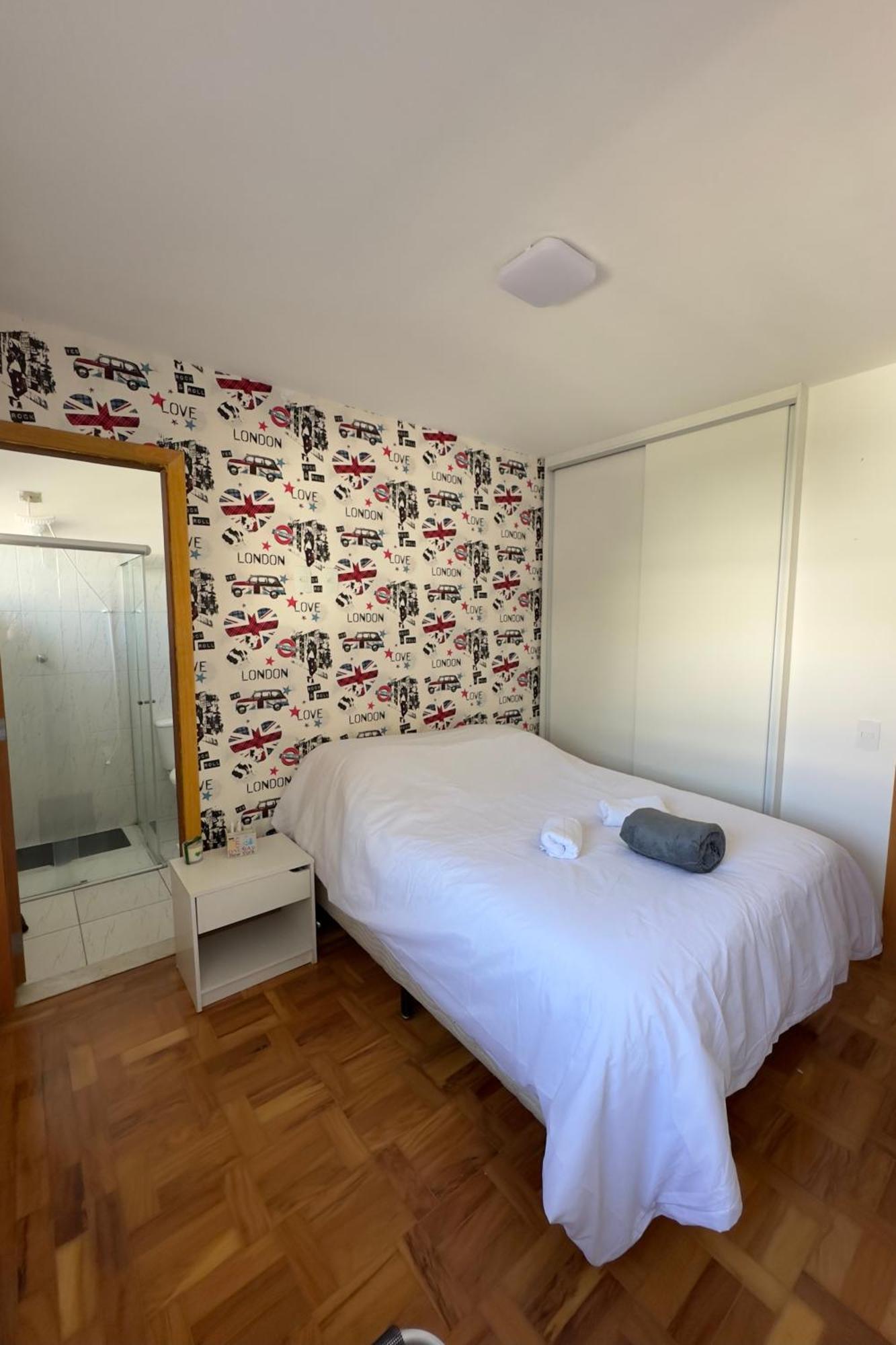 Casa Nova Em Bairro Nobre, Zona Sul Casa de férias