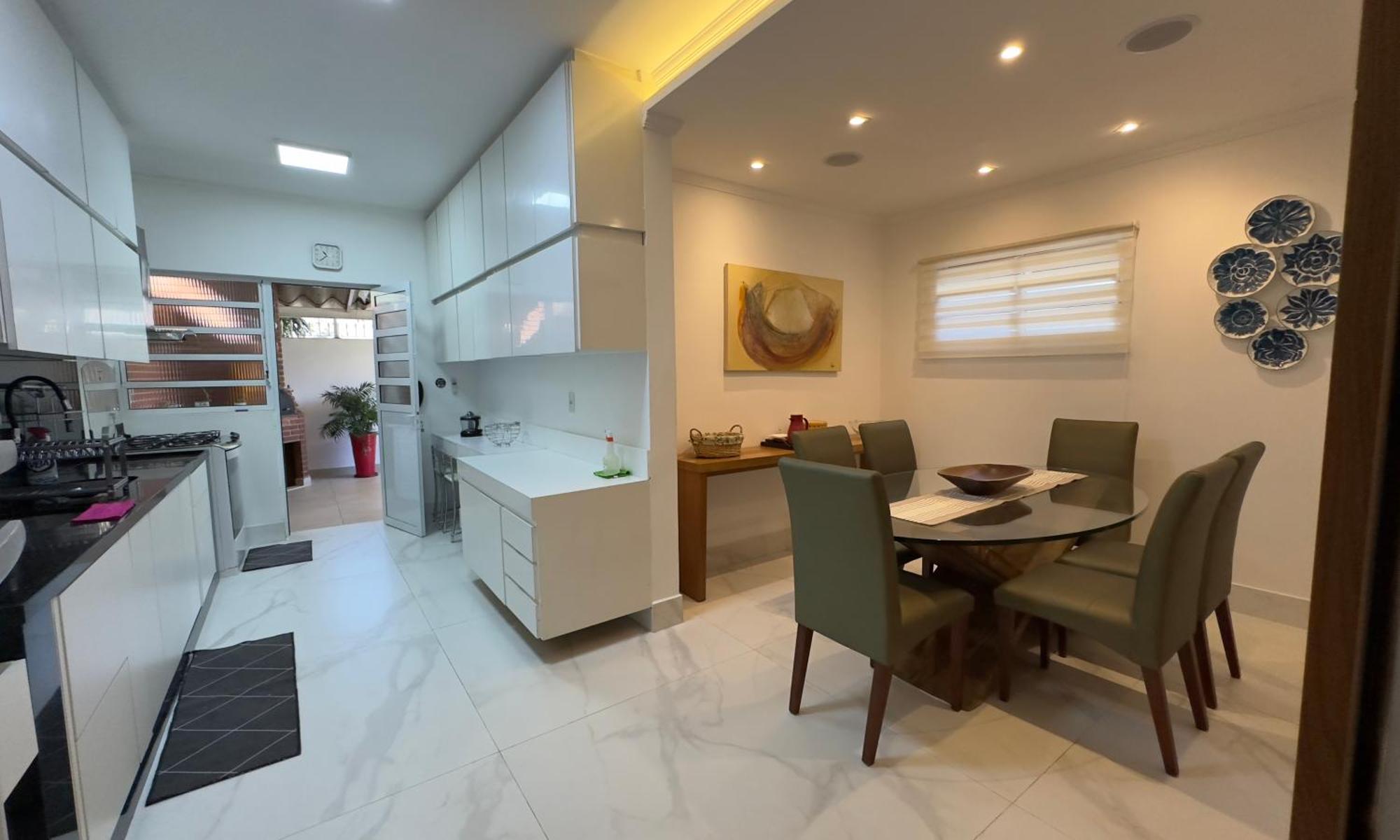 Casa Nova Em Bairro Nobre, Zona Sul São Paulo